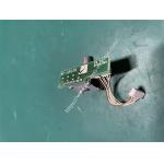 Nihon Kohden TEC-5602 Defibrillator Encoder Rotary UR-0505 6190-901633 S1