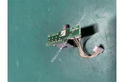 China Nihon Kohden TEC-5602 Defibrillator Encoder Rotary UR-0505 6190-901633 S1 supplier