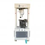 High Heels Women'S Shoe Sole Pressing Machine Single Station Universal Sole Attaching Machine for sale