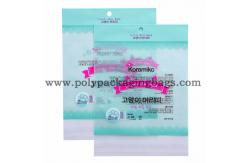 China BOPP Plastic Self Adhesive Bag For Packing Stationery supplier