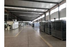 China Submerged Cooling System manufacturer