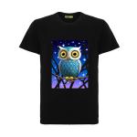 Flip Effect 3D Lenticular Printing Service For Cloth Soft Material