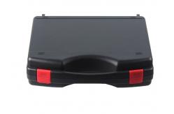 China Durable Fiber Optical Cable Termination Tool Set Box Fiber Tester Construction Kits supplier