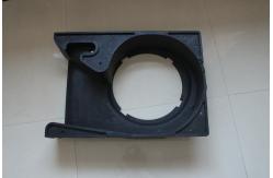 China Surface Textured In-Molded EPP Cushion Foam Parts For Automotive Interiors supplier