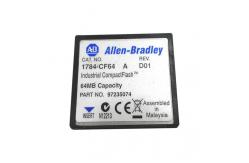 China 1784-CF64/A  AB  CompactFlash Card supplier