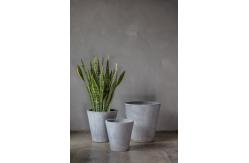 China Classic Polygon Planter supplier