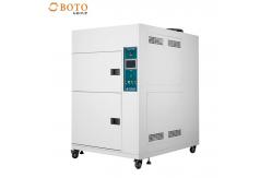 China Environmental Climatic Cool And Heating Thermal Shock Testing Chamber supplier