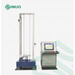 UL2580 Lithium EV Battery Testing Equipment Mechanical Shock Testing Equipment for sale