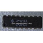 Integrated Circuit Chip MC34114P  ---- P-Channel 20-V (D-S) MOSFET Fast switching speed for sale