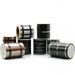 Wholesale Free Samples Kawaii Japanese Washi Tape Vintage Masking Paper Tape for sale