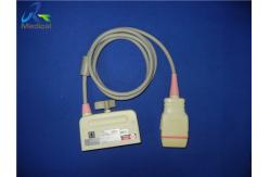 China 11MHz Ultrasound Transducer Probe Toshiba PLM-703AT Compact Linear Array supplier