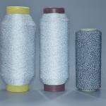 VLV Yarn With Reflective Thread 4000m/Roll Protection Fabric Belt for sale