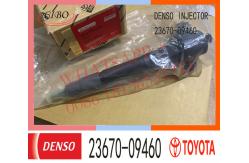 China Fuel Injector 23670-09460 23670-0E070 For Denso Toyota 2367009460 236700E070 supplier