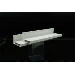 Custom Size PVC Decorative Profile Wall Strip
