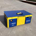 Heavy Die Transfer Trailers 5 Tons Transfer Trolley for sale