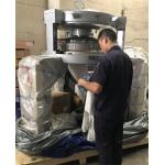 Double Jersey Interlock Circular Knitting Machine Producing Double Composite Fabric for sale