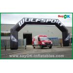 Advertising Custom Inflatable Arch for sale