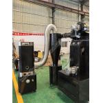Industrial Electrostatic Precipitator Coffee Roaster Afterburner For Sale Smoke Removal for sale