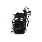 12L Water Mist Backpack Fire Extinguisher Gun With 30Mpa Work Air Pressure