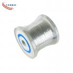 0.06*0.11mm Bright Annealed Nickel-Chromium Flat Wire NiCr8020 with 1200ºC Service Temperature