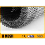Stucco Mesh Coil 18mm X 10mm Size 10 Meter Length Brick Block Reinforcement for sale