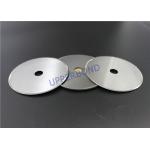 PROTOS Cigarette Machinery Circular Cutting Blade Long Knife Alloy Steel for sale