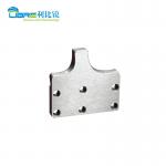 GDX1 GD Tobacco Machines Parts 120*89*8mm Paper Cutting Blade for sale