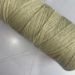 460tex 480tex 2ply Sausage Loop Twine Fibrillated Polypropylene twisted thread 220N for sale