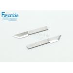 Iecho E46 Carbide Cutting Knife Blades For Iecho Cutting Machine