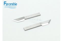 China Iecho E46 Carbide Cutting Knife Blades For Iecho Cutting Machine supplier