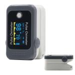 Medical Oxometer Fingertip Pulse Oximeter Pulse Oxi Meter 4G for sale