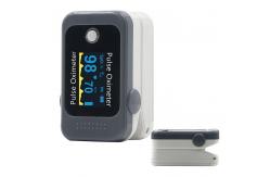 China Class II Blood Oxygen Meter 4G Fingertip Wireless Pulse Oximeter supplier