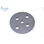 Durable Gerber Cutter GT7250 S7200 73470002 Plate Rubber Disk VAC Valve Shark for sale