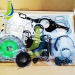 Versatile Steel C4.4 Engine Overhaul Full Gasket Set for sale