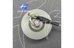 China Plug Socket Seal Cover , D38999/33W11R,D38999 Series Ⅲ supplier