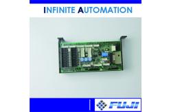 China 6DM0005 M6II SMT Control Board For Fuji NXT Chip Mounting Machine supplier