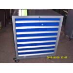 Large Heavy Duty Metal Roller Mechanics Tool Chest Cabinet With Drawer for sale