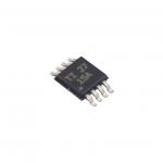 TCA9801DGKR IC Electronic Components Dual Channel Bidirectional Buffer for sale