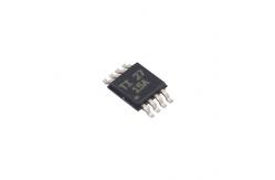 China TCA9801DGKR IC Electronic Components Dual Channel Bidirectional Buffer supplier