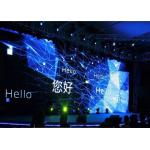 HD Video TV Outdoor Rental Led Screen Full Color P4.81 780w Super Performance for sale