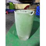 Flower Pot Roto Molding Mold Customized Aluminum for sale