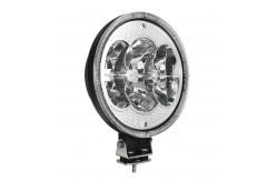 China DRL High Power Led Driving Lights R7 60w CREE supplier