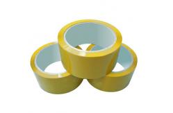 China 45mic BOPP Packaging Tape Eco-friendly Durable Viscosity Professional supplier