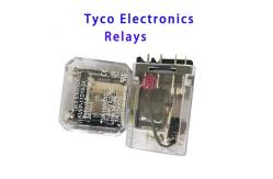 China Tyco Relays KUHP-11D51-12 Power Relay Quick Connect Terminal Panel Mount supplier