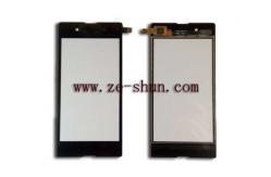 China 480 * 854 Replacement Touch Screens For Sony Xperia E3 Mobile Digitizer supplier