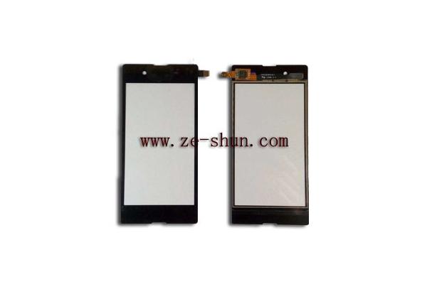 480 * 854 Replacement Touch Screens For Sony Xperia E3 Mobile Digitizer