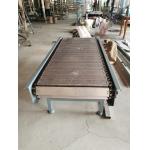                  Robust Extendible Gravity Roller Conveyor for Unloading Container              for sale