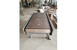 China                  Dryer Machine, UV Printing PTFE Fiberglass Mesh Belt, Cloth Belt Conveyor              supplier