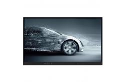 China IBoard 98 Inch LCD Smart Board Empowering Learning In Classrooms And Training Centers supplier