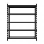 100KG Boltless Steel Shelving for Warehouse Storage for sale
